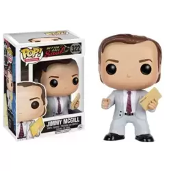 Better Call Saul - Jimmy McGill