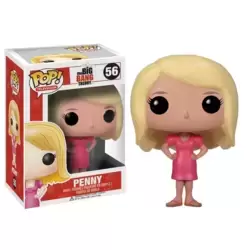 Big Bang Theory - Penny