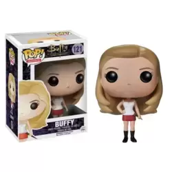 Buffy The Vampire Slayer - Buffy