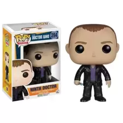 Doctor Who - Ninth Doctor