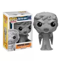 Doctor Who - Weeping Angel