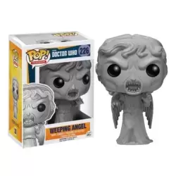 Doctor Who - Weeping Angel
