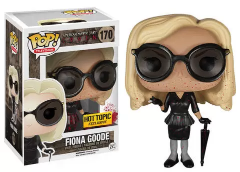 POP! Television - American Horror Story - Fiona Goode Bloody