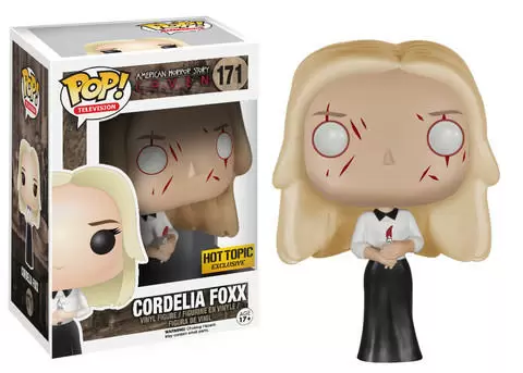 POP! Television - American Horror Story - Cordelia Foxx Dead