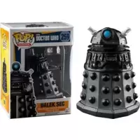 Doctor Who - Dalek Sec