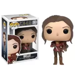 Once Upon A Time - Belle