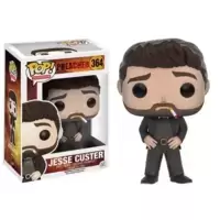 Preacher - Jesse Custer