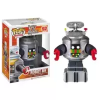 Lost In Space - Robot  B9