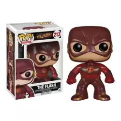 The Flash - The Flash