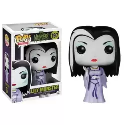 The Munsters - Lily Munster