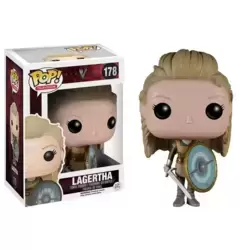 Vikings - Lagertha