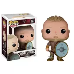 Vikings - Ragnar
