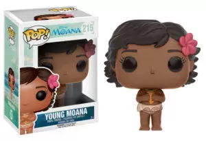 POP! Disney - Moana - Young Moana