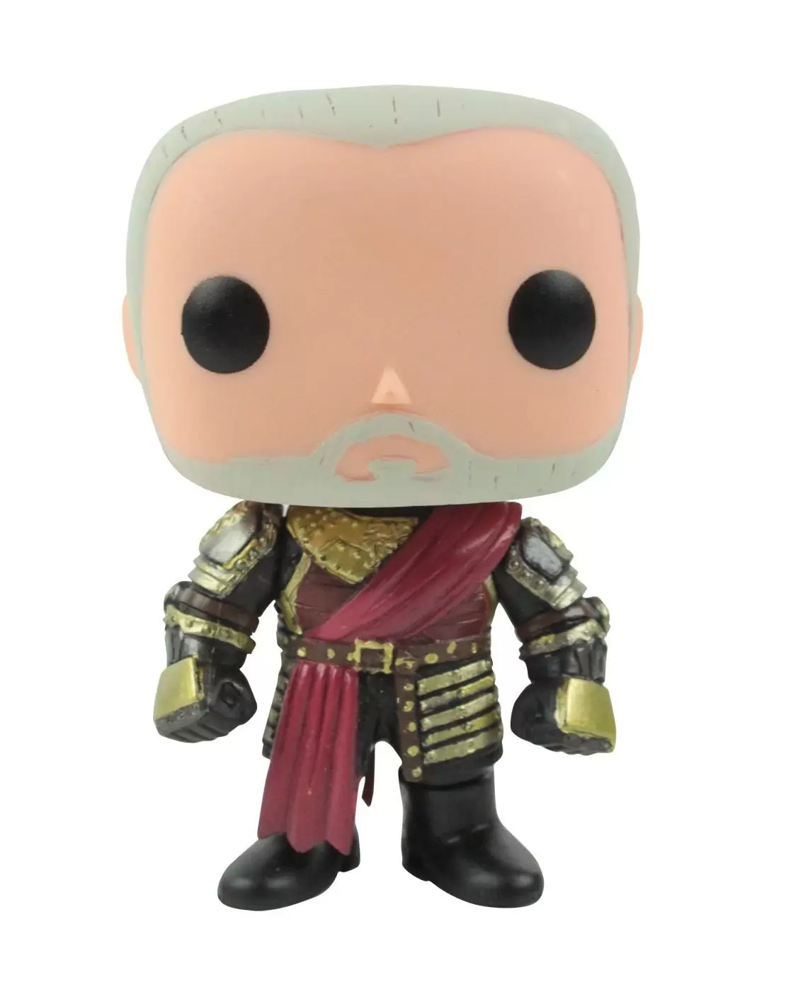 POP! Game of Thrones - Game of Thrones - Tywin Lannister Silver Armor