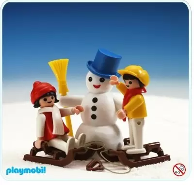 chapeaux enfant Playmobil ref 48 