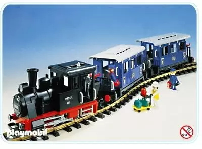 Playmobil Rc Train Rails Chemins de Fer PLASTIQUE 4385 4386 4387 4388 4389 7357 