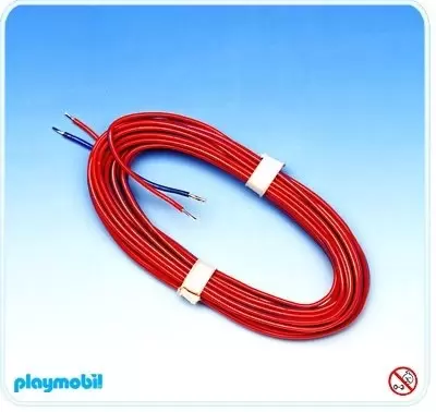 Playmobil Trains - Long Connection Wire