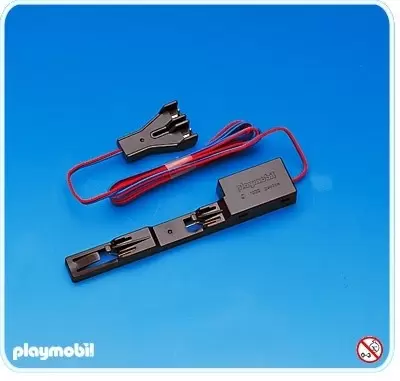 Playmobil Trains - Power Connector