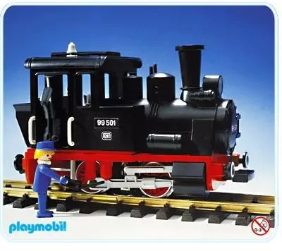 Playmobil manual for train set 4000 4001 4025 4005 4027 4024 4050 4051 