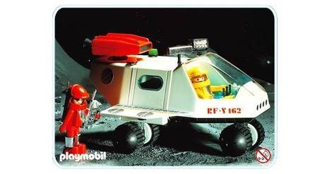 shuttle playmobil