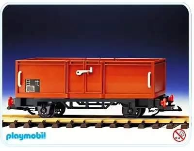 Playmobil Trains - Gondola
