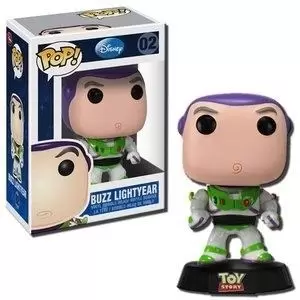 POP! Disney - Toy Story - Buzz Lightyear
