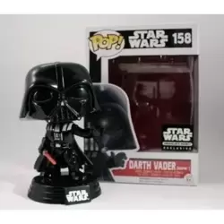 Darth Vader  Bespin