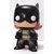 DC Universe - Batgirl Black