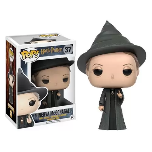 POP! Harry Potter - Minerva McGonagall