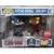 Civil War - Captain America And Iron Man Action Pose 2 Pack