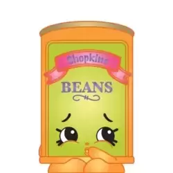 Bart Beans