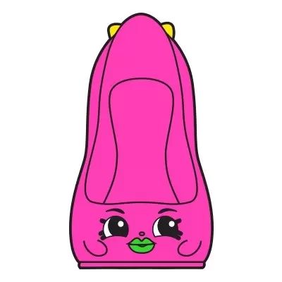 Shopkins Saison 5 - Beverley Heels