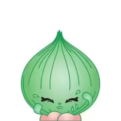 Boo-Hoo Onion