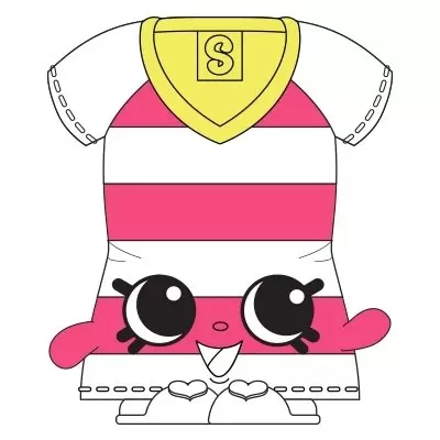 Shopkins Season 3 - Bop Top