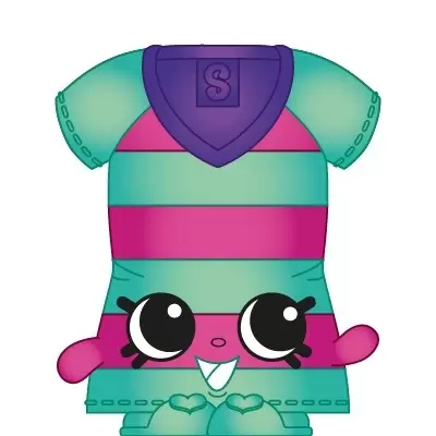 Shopkins Season 2 - Bop Top