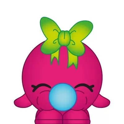 Shopkins Season 2 - Bubbles
