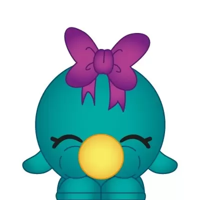 Shopkins Season 2 - Bubbles