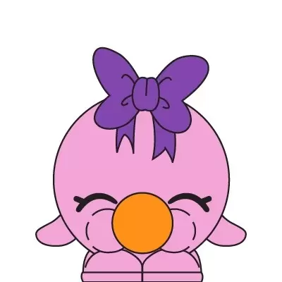 Shopkins Season 5 - Bubbles