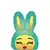 Shopkins Season 2 - Bun Bun Slipper