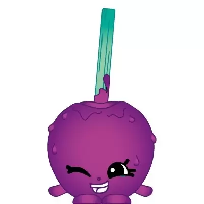 Shopkins Season 2 - Candy Apple