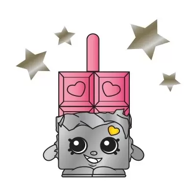 Shopkins Season 5 - Cheeky Chocolate