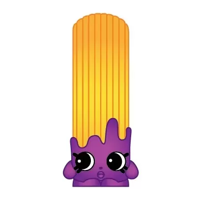Shopkins Season 2 - Cheery Churro