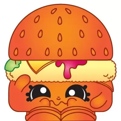 Shopkins Season 1 - Cheezey B