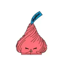 Choc Kiss