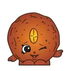 Cookie Nut