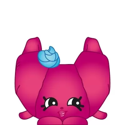 Shopkins Saison 2 - Croissant d\'Or