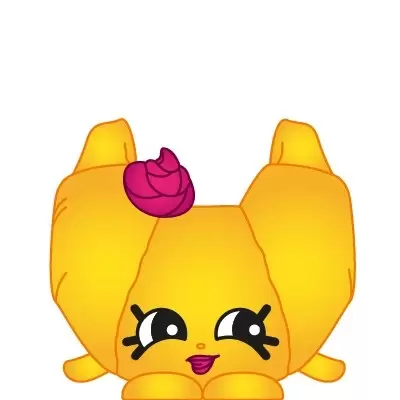 Shopkins Saison 2 - Croissant d\'Or