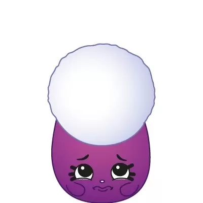 Shopkins Saison 2 - Cute Boot