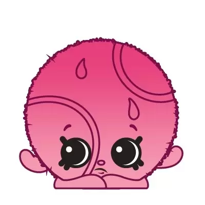 Shopkins Season 4 - Dennis Ball