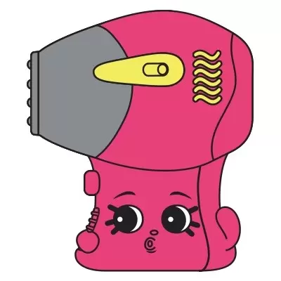 Shopkins Season 4 - Dry-anne